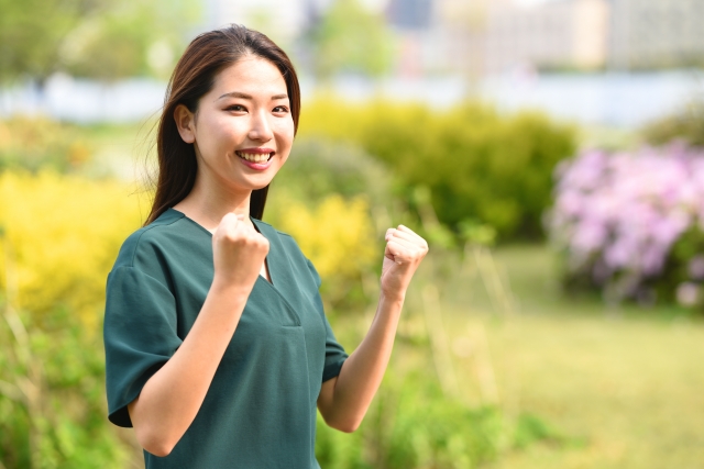 姿勢矯正で美しい姿勢と健康を手に入れましょう