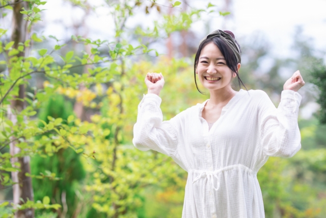 体質から改善して痛み止めに頼らない生活を送りましょう